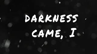 Self Destruction (Lyric Video)