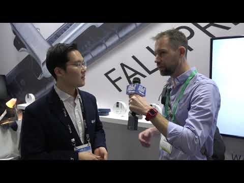 CES 2020 -