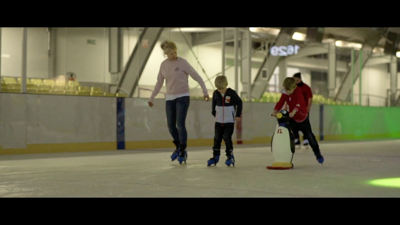 Riverside Skating Center