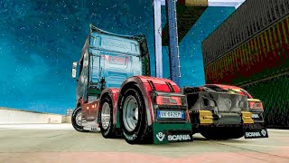 mod
http://sharemods.com/wbgn2nucacoo/Scania_Ghost_V8_Sound_V3.rar.html
Facebook 
https://www.facebook.com/Sysma-gaming-127321607942133/?ref=bookmarks
Twitch 
https://www.twitch.tv/giseba94