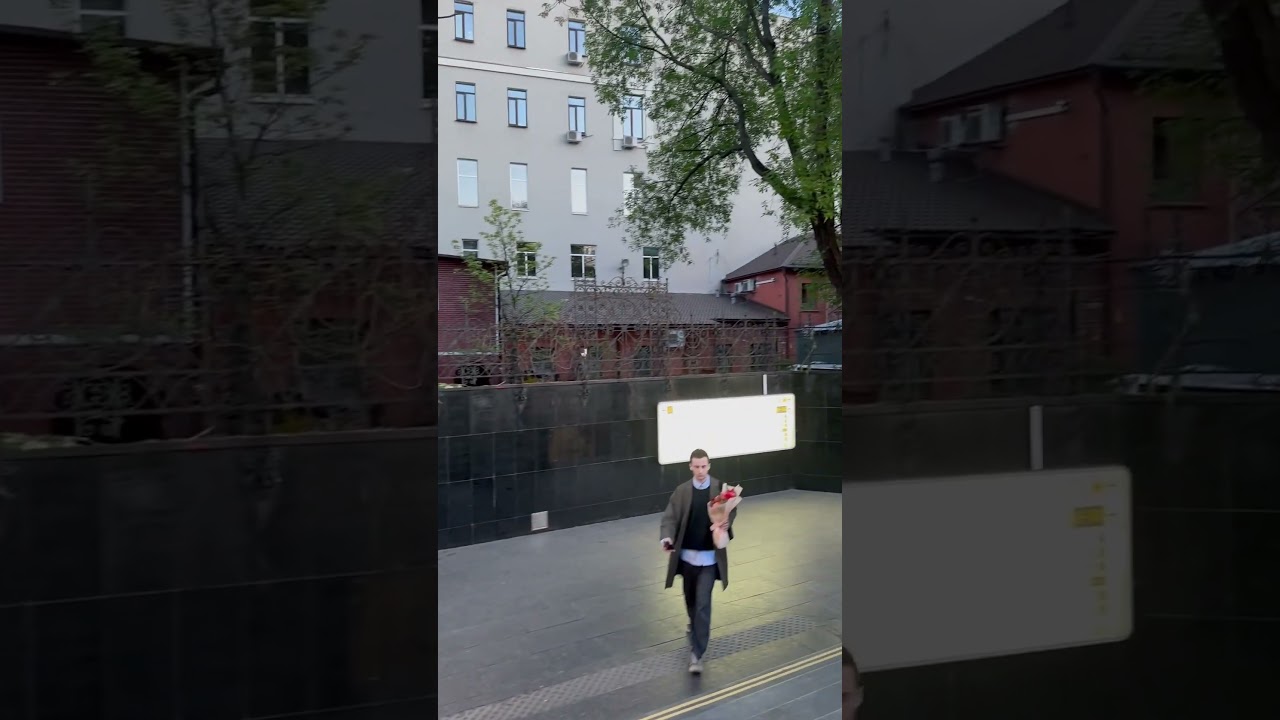 Выход на Солянский проезд из метро Китай-город