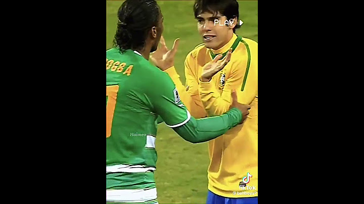Kaká  expulsão mais e expulsão mais injusta da história futebol mundial copa do mundo 2010 brasil