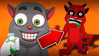 TALKING JUAN - TROLL JUAN screenshot 1