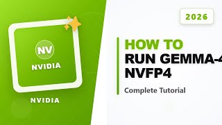 How to Run Gemma-4 31B-it with NVFP4 Quantization on NVIDIA GPUs