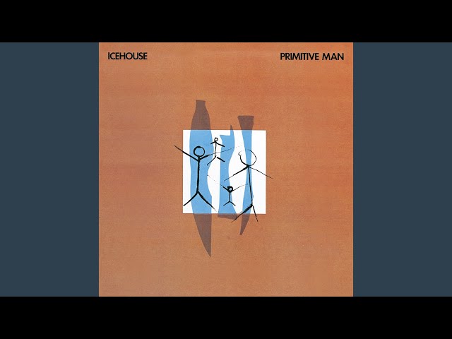 Icehouse - Mysterious Thing