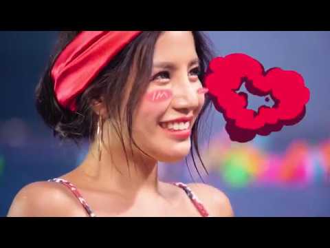 [Official MV] Ooh!! Baby - Booty x Sonya