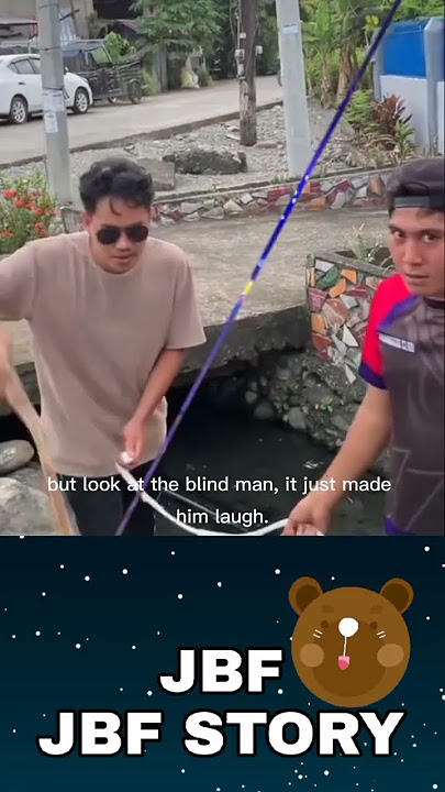 pranking blind people #funny #memes #comedy #bigfails #pranks