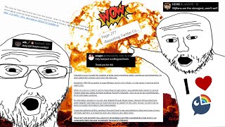 The Biggest Nijisister Hit List to Date【VTUBER CRINGE】