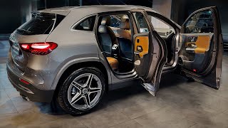 2024 MercedesBenz GLA 200 AMG  Interior and Exterior