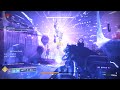 PsiOps Battleground Cosmodrome - Nightfall - Arc Titan - Destiny 2