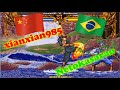 Youtube Thumbnail title