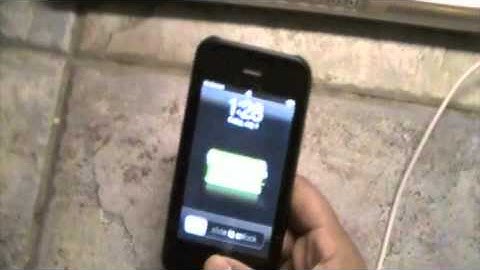Tutorial- How To Downgrade iPhone, iPod Touch, or iPad from iOS 5 to iOS 4