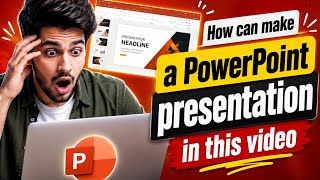 “How to Create# a PowerPoint 🤯Presentation”in few minutes #👀in 2026 ❤️‍🔥viral#trending#