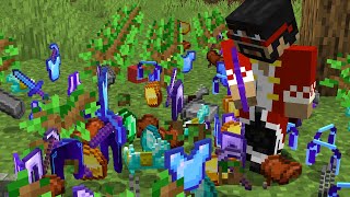 But The Random Are Loot Minecraft Drops