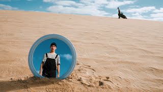 Rhetorik - Not The One Official Video