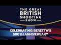 500 Years of Beretta: the 2026 anniversary interview and future innovations | BSS 2026