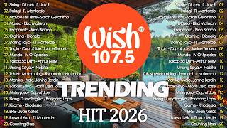 Best Of Wish 107.5 Songs Playlist : Multo - Cup Of Joe, Marilag - Dionela, Palagi, Dilaw