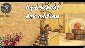 hydracheat dev ft CPE & Helios