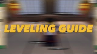 MY GUIDE ON HOW TO GET TO MAX LEVEL ON SHINDO LIFE (NEW INTRO NEW OUTRO) IM BACK I MIGHT POST LATER