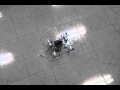 Avance No 2 robot para Ecotech 2012 (RSR)