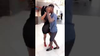 KIZOMBA ANGOLA I Elegant Kizomba  by Emanuel N.Pedro & Teresa Freitas