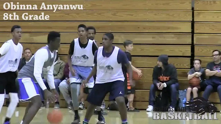 Obinna Anyanwu mixtape -class of 2020