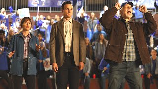 Good Cop/Bad Cop 1x03 Preview