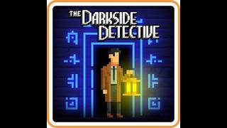 Darkside Detective - Bonus Cases: Polterguys &amp; Baits Motel