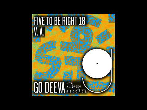 Xotto - Sona Sona (Original Mix) [Go Deeva]
