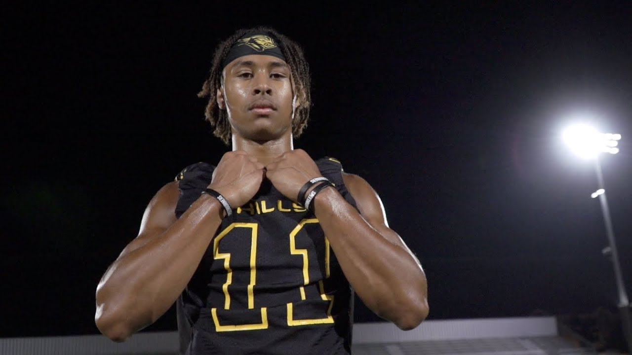 Camp Chronicles: Sunny Hills Football 2019