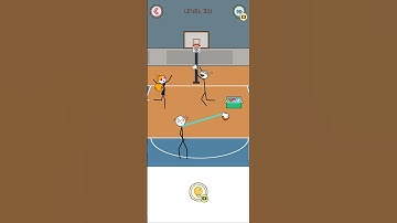 Thief Puzzle: Can you steal it ? All Levels 321 Android & iOS Gameplay #shorts