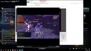 6v6 720p60fps test bd bns