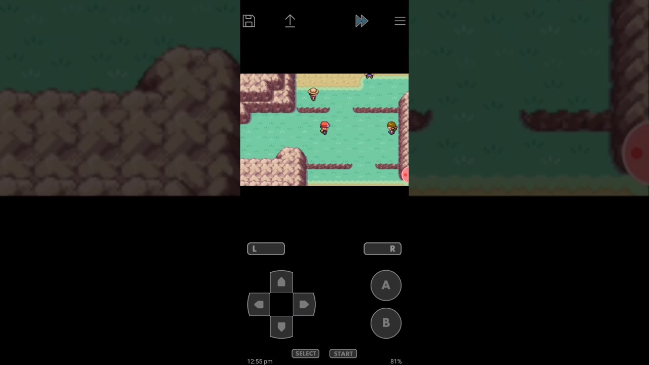 How To Get Through The Mount Moon In Pokemon Fire Red YouTube how-to-get-through-the-mount-moon-in-pokemon-fire-red-youtube