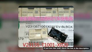 V23135-T1001-X020       10PCS