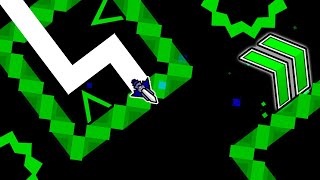 Problematic by Dhafin - 100% (Easy Demon)