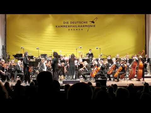 Sommer in Lesmona 23.06.23, Allegro con Fuoco, Tschaikowsky