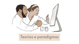 Theories and Paradigms — The Epistemology of Thomas Kuhn