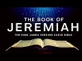 The Book of Jeremiah KJV | Audio Bible (FULL) by Max #McLean #KJV #audiobible #audiobook