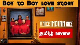 A Nice Indian Boy 2024 Movie Review Tamil A Nice Indian Boy Tamil Trailer Bliss Cinemas
