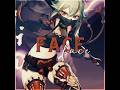 #KUKISHINOBU || Genshin Impact || New Perspective || RB: @EmergencyLayla ||