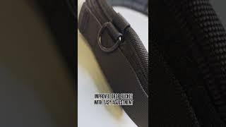 Go Lite with the new #diamondbacktoolbelts #TempoLite  #toolbelt  featuring all the revolutionary