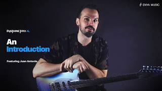 ENYA MUSIC Inspire Pro AL | Full Review, Sound Demo & Overview ft. Juan Antonio screenshot 2