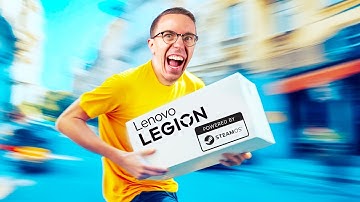 Why The Legion Go S SteamOS Isn