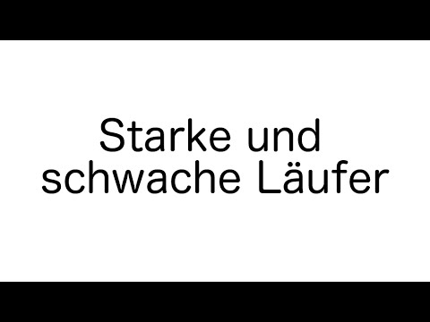 Video: Unterschied Zwischen Bankett- Und Empfangsbestuhlung