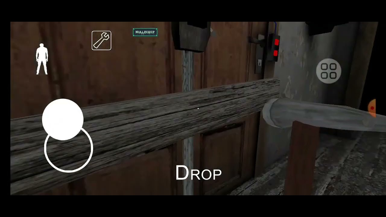 tôi chơi những game ma tập 2 game granny - YouTube