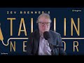 Talkline With Zev Brenner with Mark Treyger of JCRC on Supporting Israel