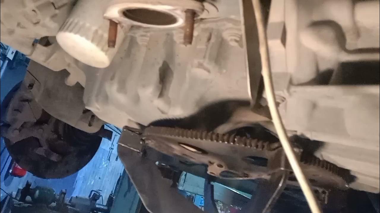 2014 Ford Explorer/P0420/P0430 Catalyst System Efficiency Below