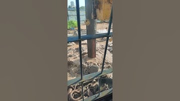 xemg xr210i drilling 20 meeter with flow 😎 part 4 #viral #video #trendingshorts#status #shorts#short