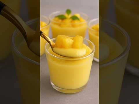 حلى التفاح البارد بدون فرن ولا تعقيد الطعم يذوب بالفم