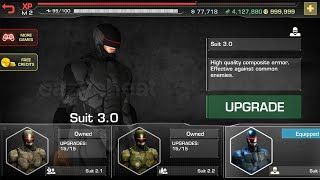 How to Hack ROBOCOP
